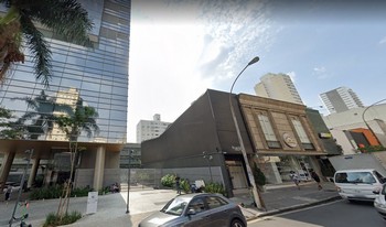 Condomínio Augusta Jardins em São Paulo