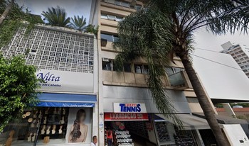 Condomínio Augusta em São Paulo