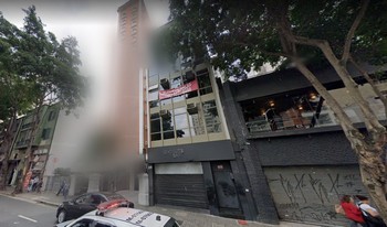 Condomínio Augusta Park em São Paulo