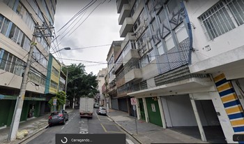 Condomínio Augusta em São Paulo