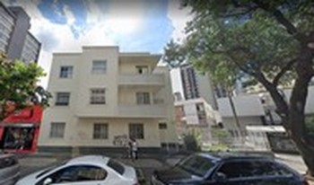 Condomínio Augusto em Belo Horizonte