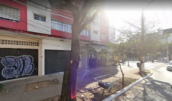 Condomínio Augusto Coimbra em São Paulo