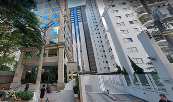 Condomínio Augusto De Arruda Botelho Filho em São Paulo