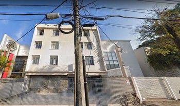 Condomínio Augusto Koppe em Curitiba