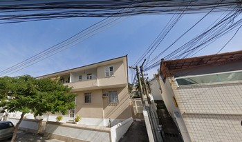 Condomínio Augusto Nunes em Rio De Janeiro
