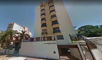 Condomínio Augusto P Mathias em Campinas