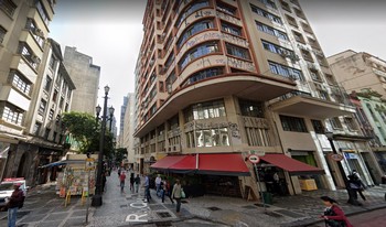 Condomínio Augusto Xavier De Lima em São Paulo