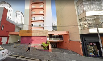 Condomínio Augustus em São Paulo