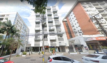 Condomínio Augustus em Porto Alegre