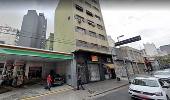 Condomínio Augustus em São Paulo