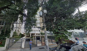 Condomínio Augustus em São Paulo