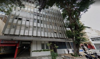 Condomínio Augustus em São Paulo