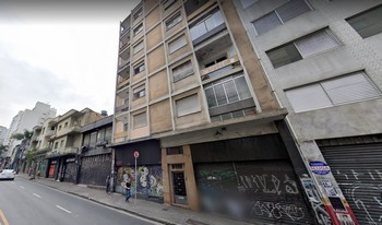 Condomínio Augustus em São Paulo