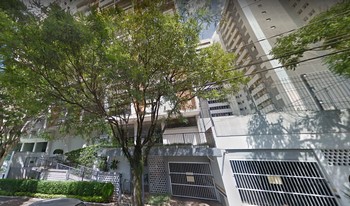 Condomínio Augustus I em Campinas