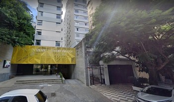 Condomínio Augustus I em São Paulo