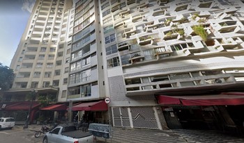 Condomínio Augustus em São Paulo