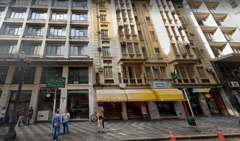 Condomínio Augustus em São Paulo