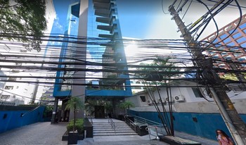 Condomínio Aurélia em São Paulo