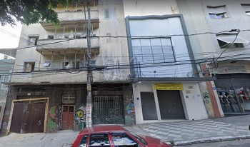 Condomínio Aurélio em São Paulo