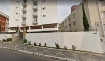 Condomínio áureo Esteves em Belo Horizonte