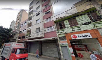 Condomínio Aurita em São Paulo