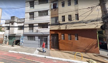 Condomínio Aurora em São Paulo