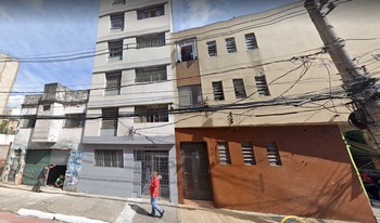 Condomínio Aurora em São Paulo