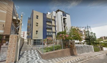 Condomínio Aurora em Salvador