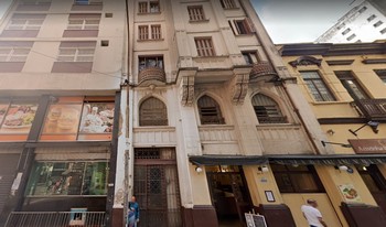 Condomínio Aurora em São Paulo
