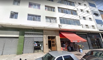 Condomínio Aurora em São Paulo