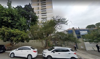 Condomínio Aurora Boreal em São Paulo