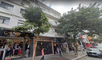 Condomínio Aurora em São Paulo