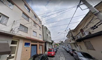 Condomínio Aurora em São Paulo