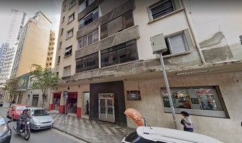 Condomínio Aurora em São Paulo