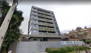 Condomínio Aurum em Curitiba