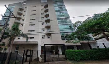 Condomínio Aussie Square em Porto Alegre