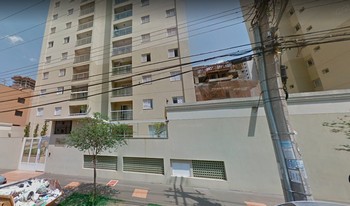 Imagem de fundo do Condomínio Austin Gardens Ii em Ribeirão Preto