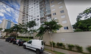 Condomínio Autentico Mooca em São Paulo