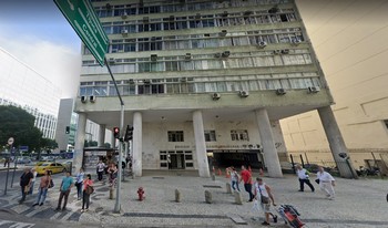 Condomínio Auto Parque Guanabara em Rio De Janeiro