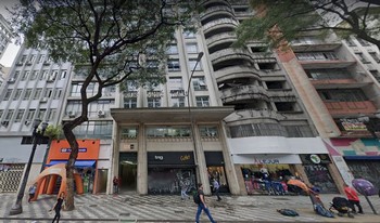 Condomínio Avaré em São Paulo