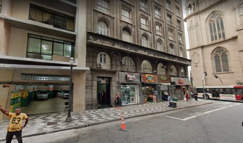 Condomínio Avc em São Paulo