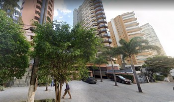 Condomínio Aveiro em São Paulo