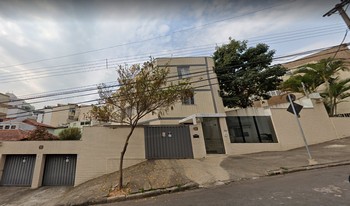 Condomínio Avelino A Moreira em Belo Horizonte
