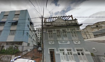 Condomínio Avelino Nunez em Salvador