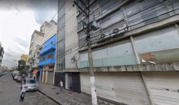 Condomínio Avenida em São Paulo