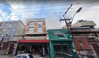 Condomínio Avenida em Porto Alegre