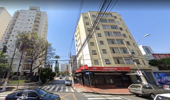 Condomínio Avenida em Campinas
