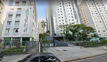 Condomínio Avenida em São Paulo