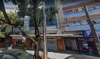 Condomínio Avenida em Porto Alegre