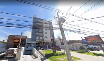 Condomínio Avenida em Curitiba